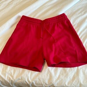 TNA Boyfriend Shorts